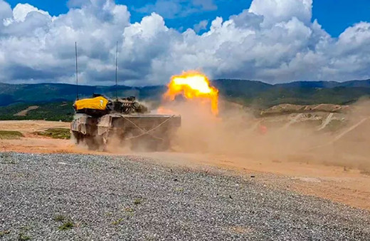 Yunanistan’ın Türkiye sınırında ABD'yle düzenlediği tatbikat! 'Türkiye’nin sinir uçlarıyla oynamaktır'