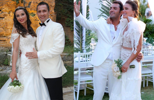 Yağmur Sarnıç Emre Aşık'ı sevgilisine vurdurtmak istemiş Yaşar İpek'le yatağa...