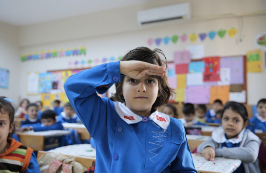 1. sınıf uyum günleri takvimi MEB açıkladı hangi günler?