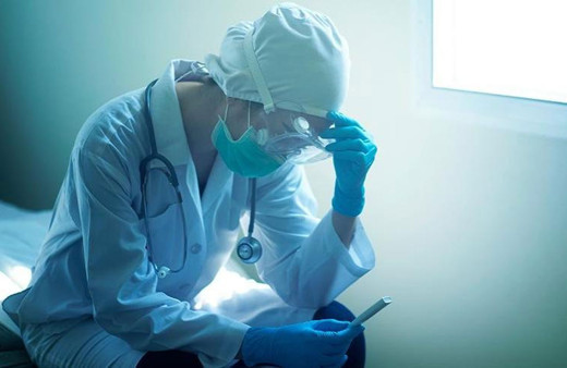 DSÖ'den korkutan koronavirüs açıklaması