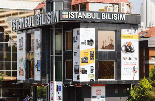 İstanbul Bilişim'de milyarlık vurgun: Kimliğimi alıp üzerine şirket kurdular