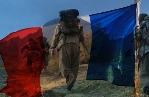 Fransa, PKK terör örgütü üyesini Türkiye'ye sınır dışı etti