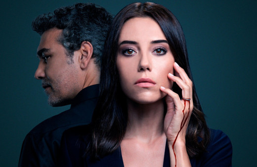 Sadakatsiz dizisinin kadrosu açıklandı! EDHO'nun usta oyuncu da var