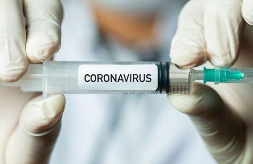 Malezya, Pfizer'in ardından AstraZeneca'dan da Kovid-19 aşısı alacak