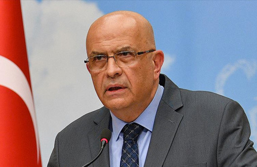 AYM'den Enis Berberoğlu için 'hak ihlali' kararı