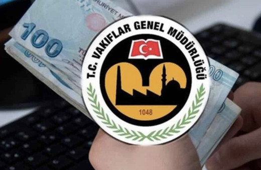 VGB burs başvuruları 2020 ne zaman şartları neler?