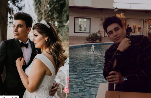 Kemal Ayvaz kimdir yaşı kaç İnstagram hesabından karısını sildi