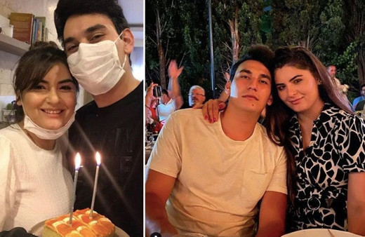 Hanife Gürdal eşi Kemal Ayvaz kimdir yaşı kaç ne iş yapıyor?