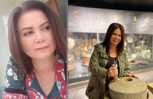 Hülya Polat evli mi eşi ve çocuğu var mı?