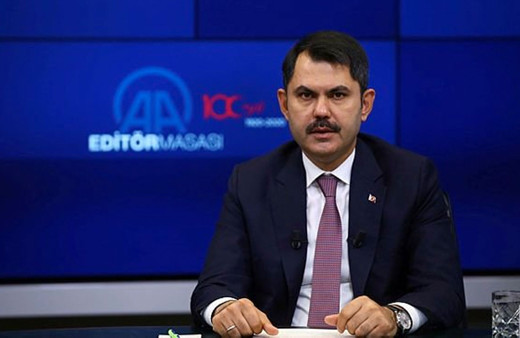 Bakan Kurum duyurdu! LPG'li araç sahiplerine müjde