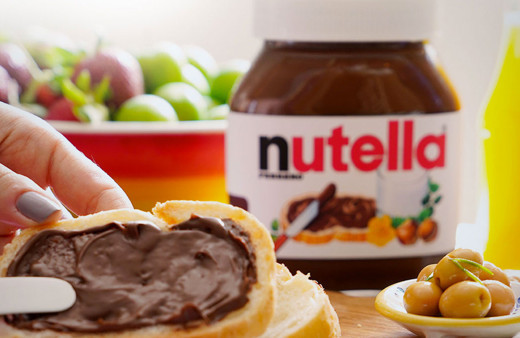 Nutella'nın 'helal değiliz' yanıtı olay oldu ikinci açıklamasında bakın ne dedi!