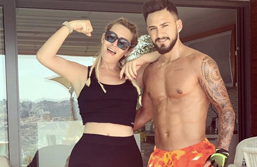 Selin Ciğerci kimdir erkek hali nasıl babası hangi markanın sahibi?