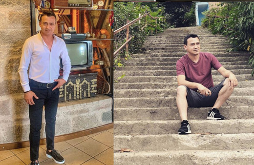 Sinan Yılmaz kimdir aslen nereli kaç yaşında?