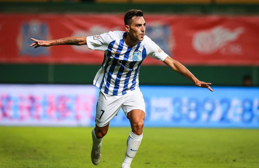 Eran Zahavi'den Fenerbahçe'ye şok yanıt: Söz konusu değil...