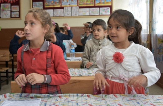 1. sınıf dersleri ve teneffüs kaç dakika olacak MEB ayarladı