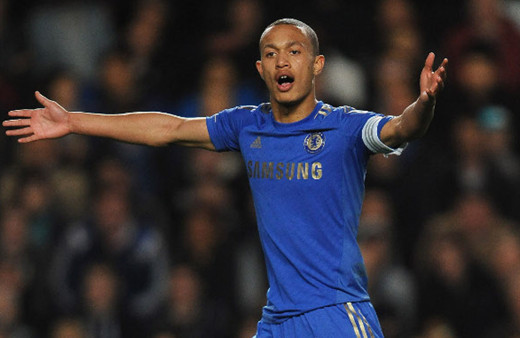 Trabzonspor'un anlaştığı Lewis Baker Türkiye'ye geldi