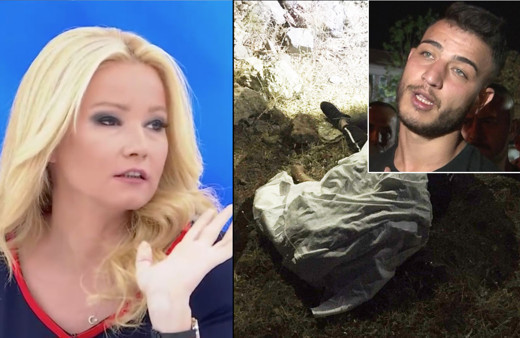 Ümit Can'ın annesi Gülay Uygun intihar etti! 'Ölümümden Müge Anlı sorumlu'