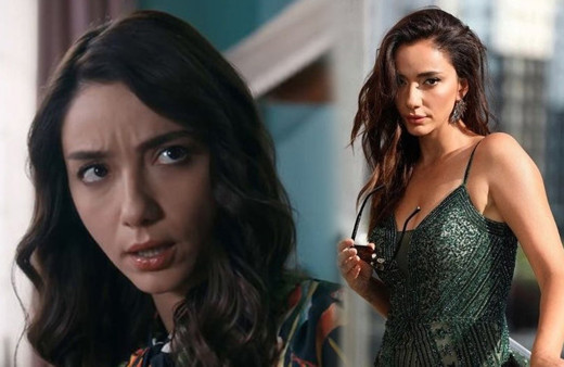 Sen Anlat Karadeniz'in Asiye'si Öykü Gürman'ı bomba projeyle ekranlara geri dönüyor