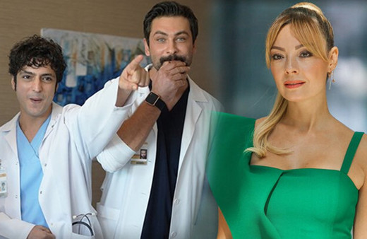 Mucize Doktor'a Özge Özder'in vedası damga vurdu! Yaptığı açıklama olay oldu