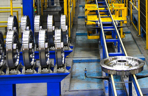 TCDD'nin demiryolu tekeri 'milli' olacak