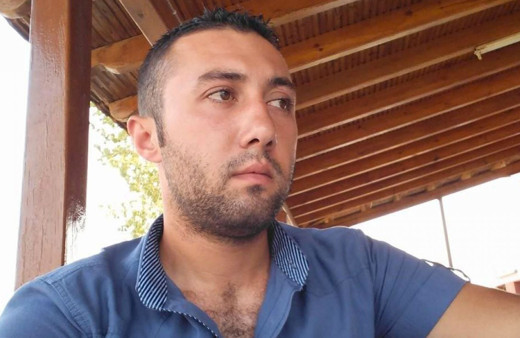 Manisa'da 27 yaşındaki genç yol kenarında ölü bulundu