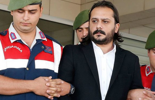 Emrah Serbes'in davasında karar çıktı: 1 milyon 400 bin lira manevi tazminat ödeyecek