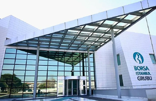 Borsa İstanbul BIST 100 endeksi, güne yükselişle başladı