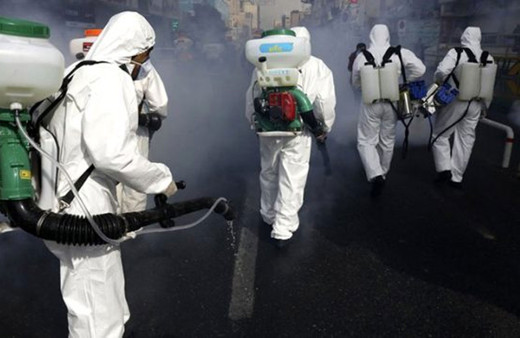 Korkutan araştırma: Koronavirüs mutasyona uğramaya devam ediyor; bulaşıcılığı arttı