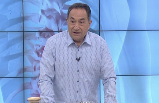 Ferdiun Kunak kimdir kaç yaşında aslen nereli? Ferdiun Kunak hayatı