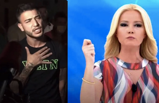 Ümitcan Uygun'un babası kimdir Aleyna Çakır tecavüz skandalı