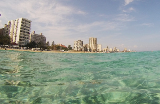 Türkiye'nin Kapalı Maraş hamlesi Yunanistan'ı panikletti: Konu çok ciddi