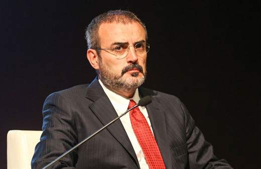 Armağan Çağlayan AK Partili Ünal'a açıkça sordu: AK trol ordusu var mı?