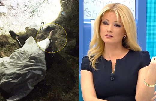 Müge Anlı Ümitcan Uygun'un annesi Gülay'ın intiharına ne dedi? ATV canlıda açıklama