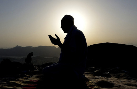 Safer ayında yapılacak ibadetler 2 rekatlık namaz nasıl kılınır?