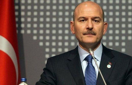 İçişleri Bakanı Soylu açıkladı: Çipli kimlik kartlarında yeni dönem 21 Eylül'de başlıyor