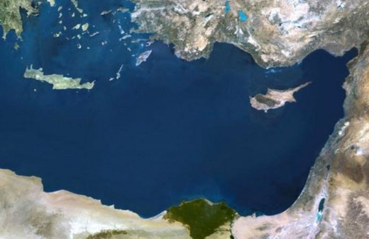 Türkiye'den Mısır'a bomba Doğu Akdeniz teklifi! 3 Kıbrıs Adası büyüklüğünde... Hande Fırat yazdı