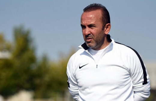 Mehmet Özdilek özel olarak istedi Erzurumspor'dan çifte bomba