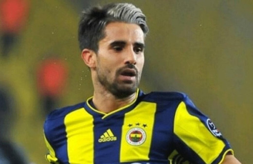 Alper Potuk Süper Lig ekibi MKE Ankaragücü ile anlaştı
