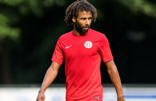 İsmi Beşiktaş ve F.Bahçe ile anılan Nazım Sangare ilk kez açıkladı