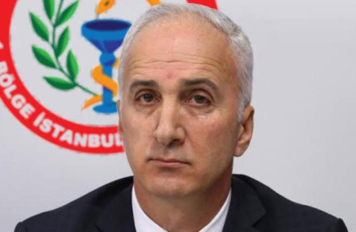 İstanbul Eczacı Odası Başkanı Sarıalioğlu'ndan 'grip aşısı' açıklaması