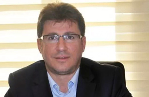 Gelecek Partisi Kurucular Kurulu üyesi Hakan Kobal istifa etti