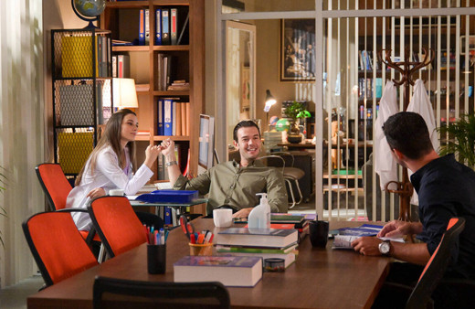 Hekimoğlu 18. bölüm 2. fragmanı