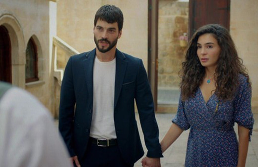 Hercai 40. bölüm fragmanı