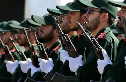 İran'dan ABD'ye tehdit: Süleymani'nin intikamını alacağımızdan şüpheniz olmasın