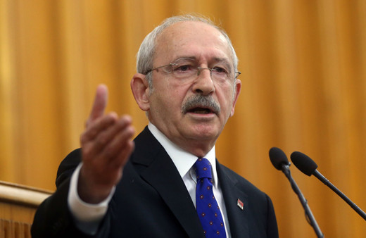 Kemal Kılıçdaroğlu'nun sağlığı hakkında şok iddia! Son günlerde konuşulan olay