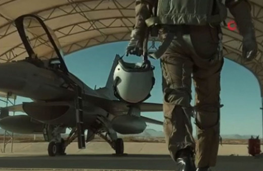 Milli Savunma Bakanlığından Gaziler Günü'ne özel klip