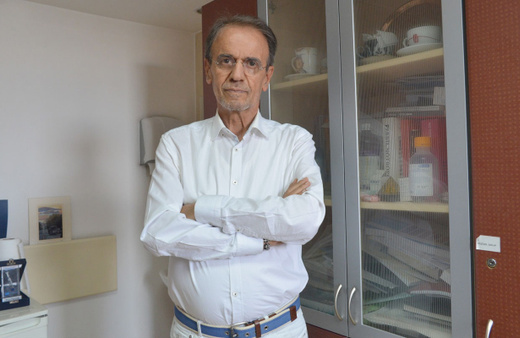 Mehmet Ceyhan'dan ürküten tespitler! Hükümetler yanıltıldı aramızda 250 bin koronalı var