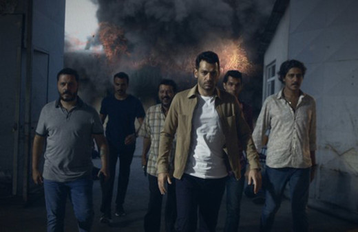 Ramo 13. bölüm fragmanı