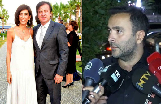 Ali Gültiken'den Beşiktaşlı yönetici Emre Kocadağ'a tepki