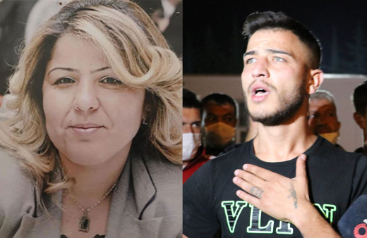 Aleyna Çakır olayında Ümitcan'ın annesi Gülay Uygun ile ilgili tüyler ürperten yeni iddialar!